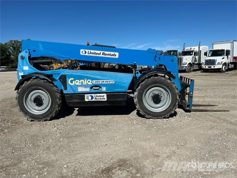 Genie GTH-636 Teleskoplader