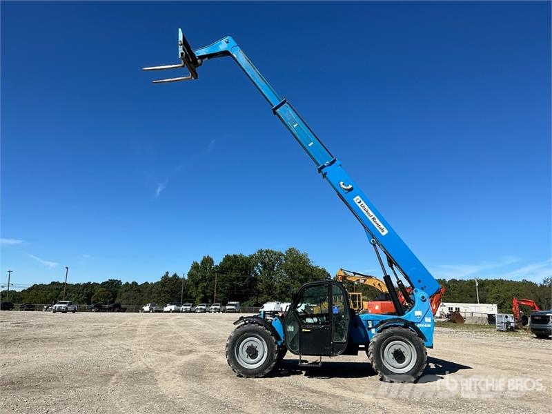 Genie GTH-636 Teleskoplader