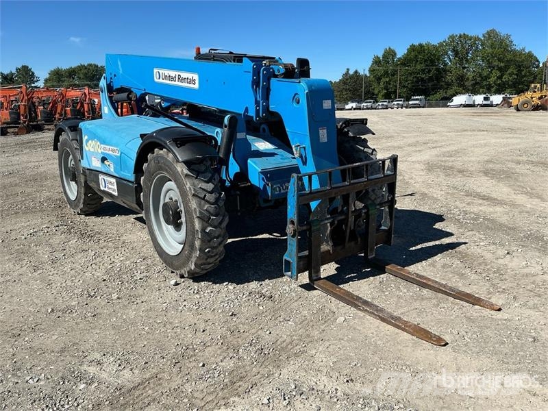 Genie GTH-636 Teleskoplader