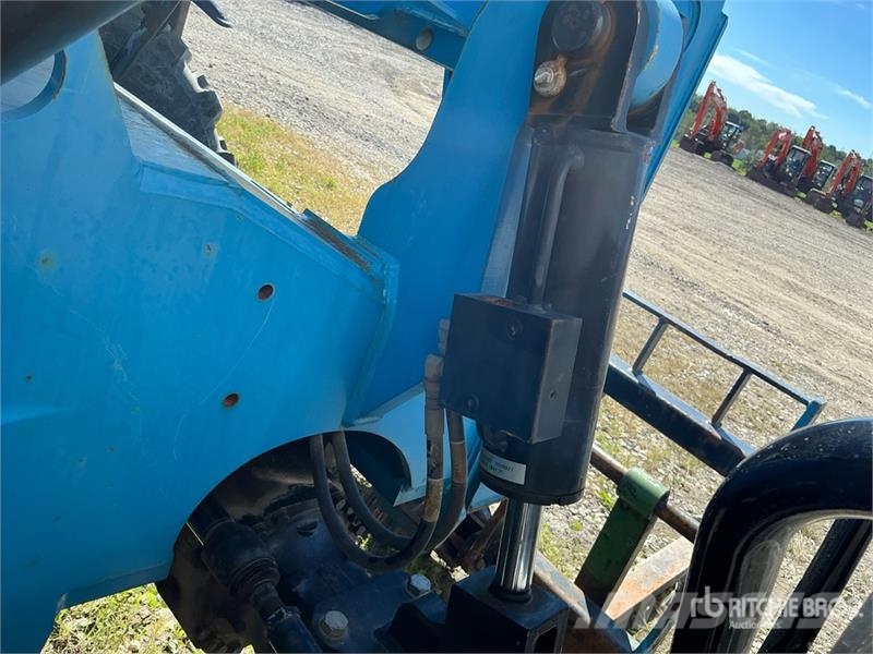 Genie GTH-636 Teleskoplader