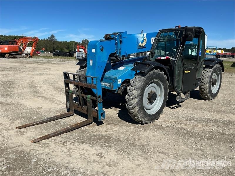 Genie GTH-636 Teleskoplader