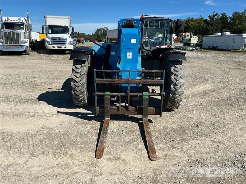 Genie GTH-636 Teleskoplader
