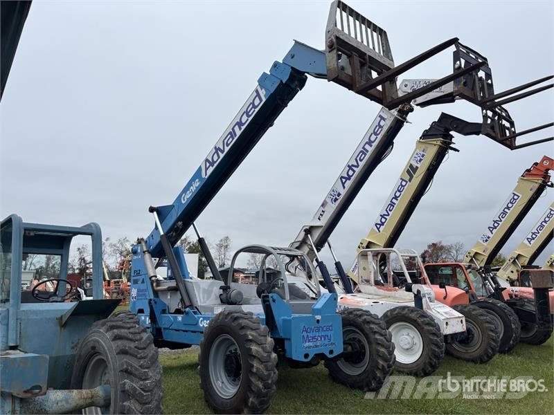 Genie GTH-644 Telescopic handlers