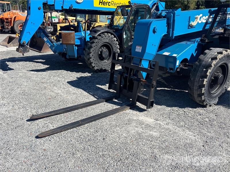 Genie GTH-844 Telescopic handlers