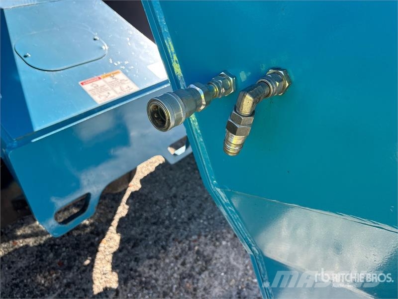 Genie GTH-844 Telescopic handlers