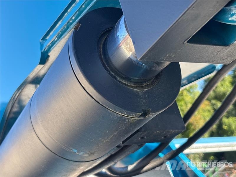 Genie GTH-844 Telescopic handlers
