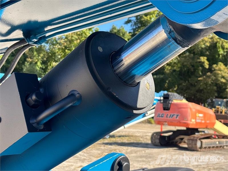 Genie GTH-844 Telescopic handlers
