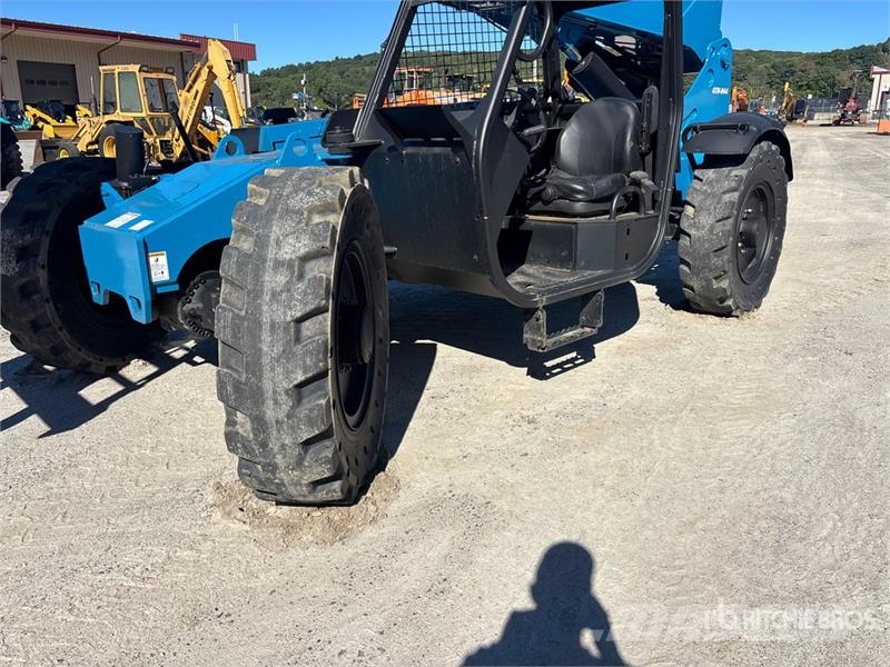 Genie GTH-844 Telescopic handlers