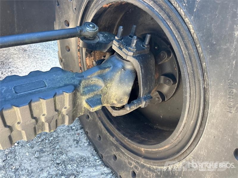 Genie GTH-844 Telescopic handlers