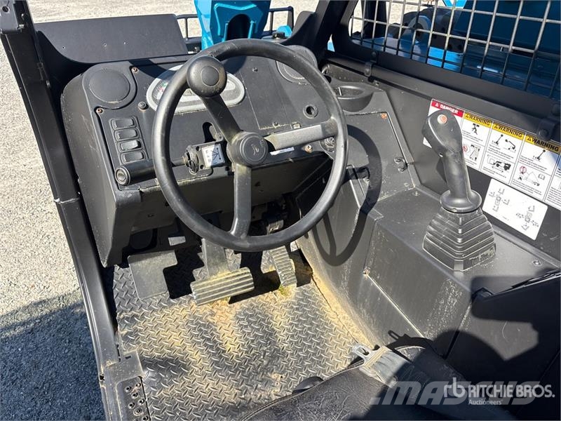 Genie GTH-844 Telescopic handlers