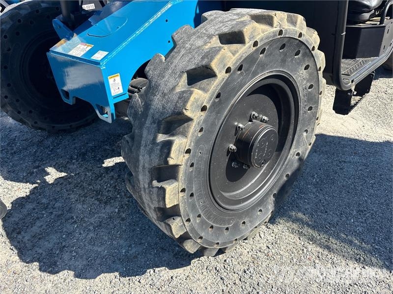 Genie GTH-844 Telescopic handlers