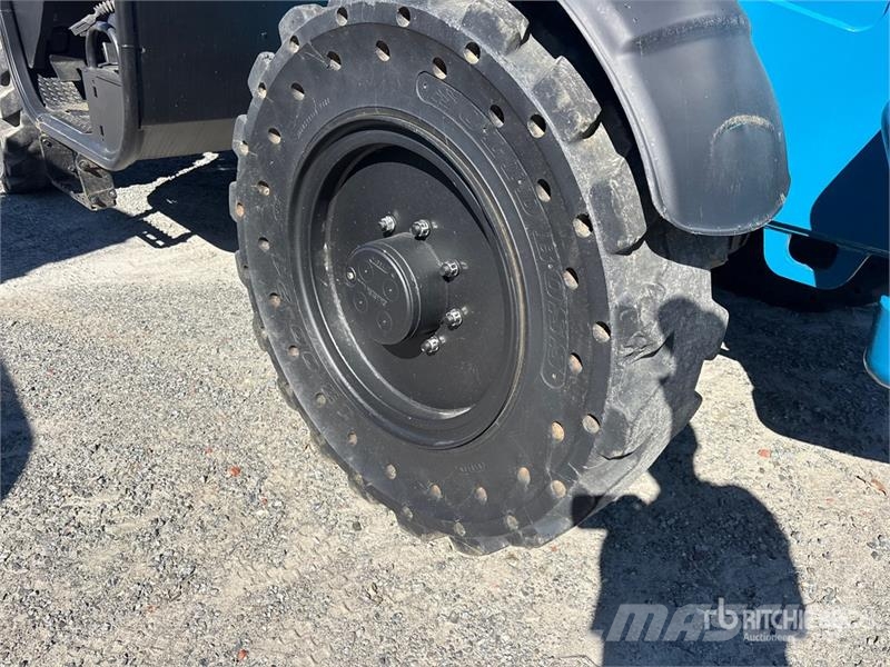 Genie GTH-844 Telescopic handlers