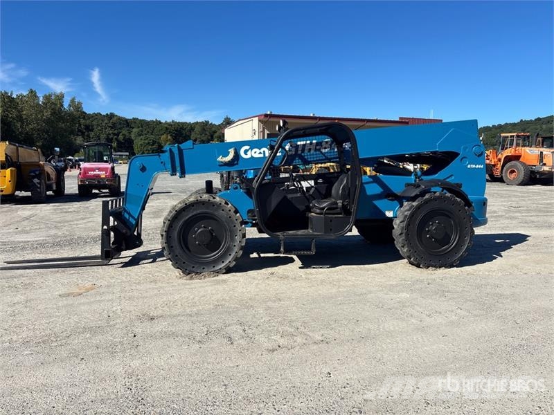 Genie GTH-844 Telescopic handlers
