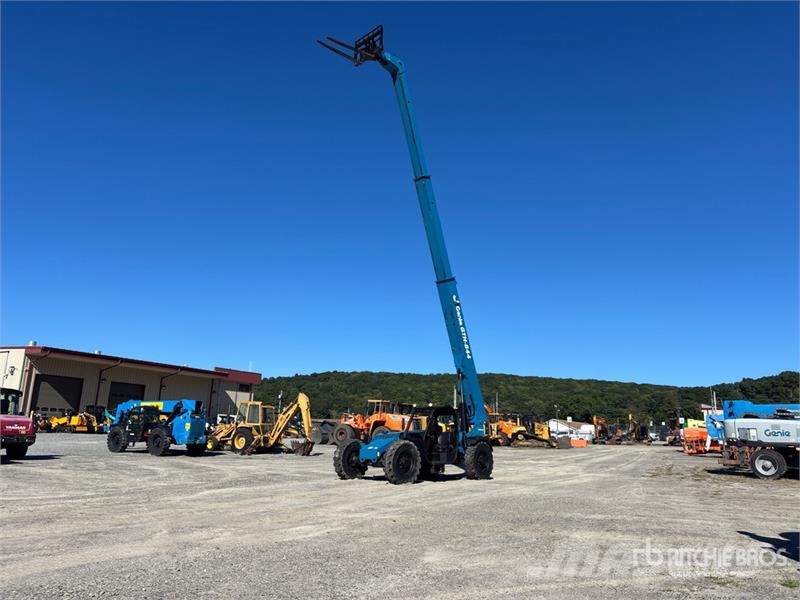Genie GTH-844 Telescopic handlers