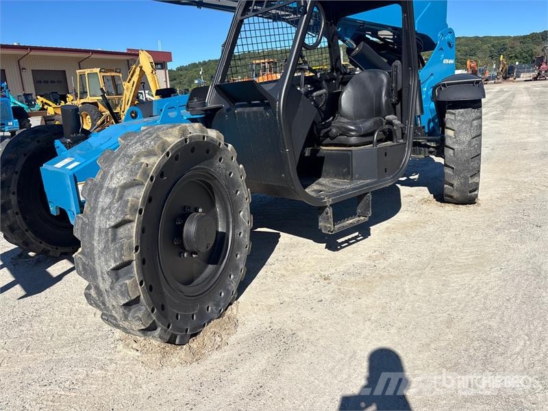 Genie GTH-844 Telescopic handlers