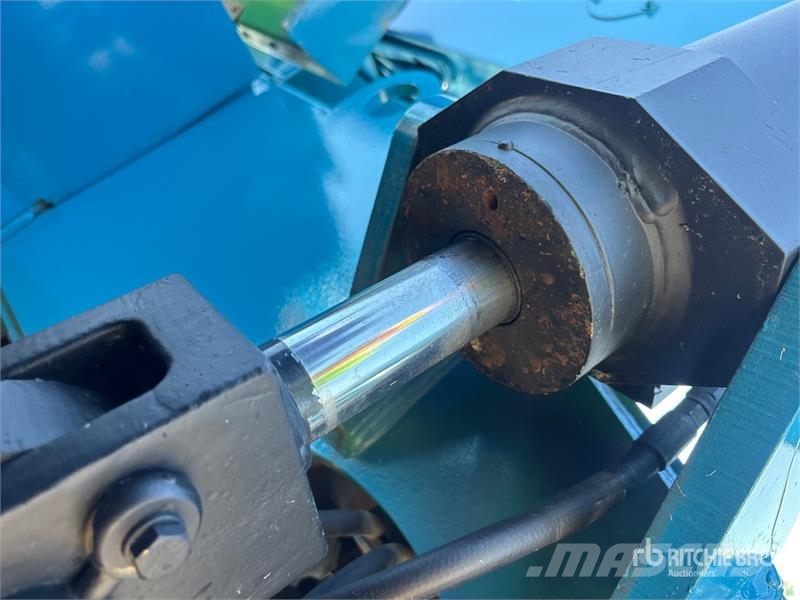 Genie GTH-844 Telescopic handlers