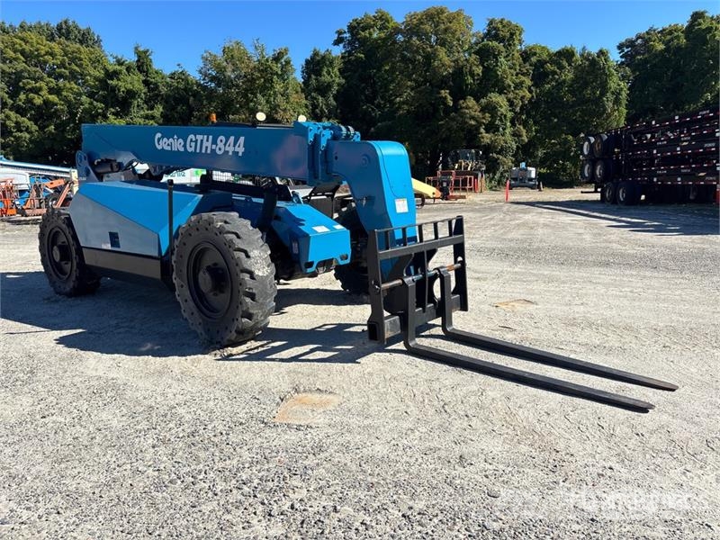 Genie GTH-844 Telescopic handlers