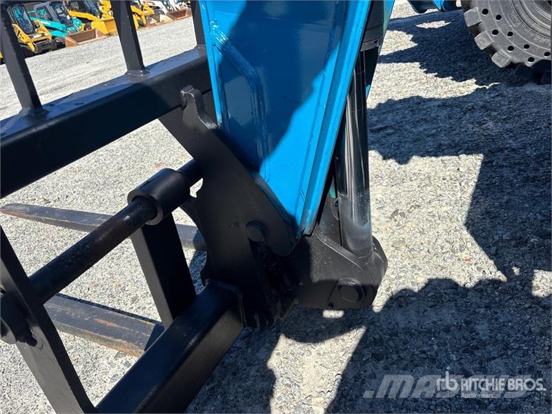 Genie GTH-844 Telescopic handlers