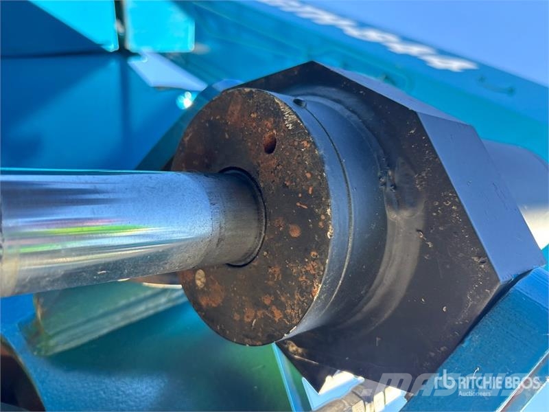 Genie GTH-844 Telescopic handlers