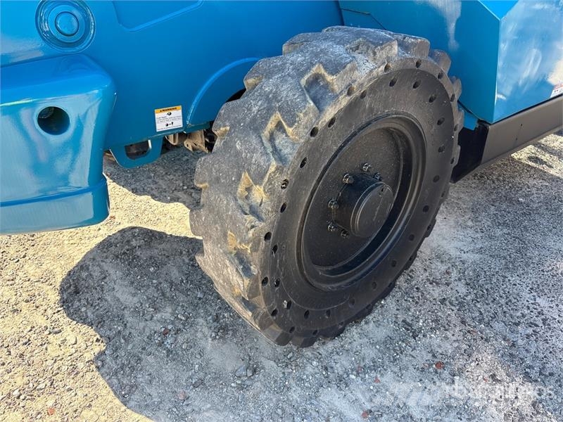 Genie GTH-844 Telescopic handlers