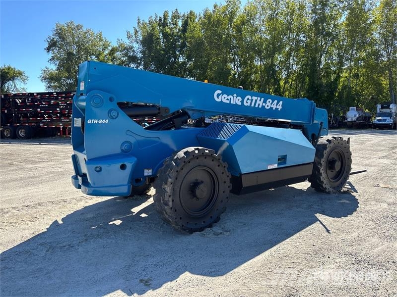 Genie GTH-844 Telescopic handlers
