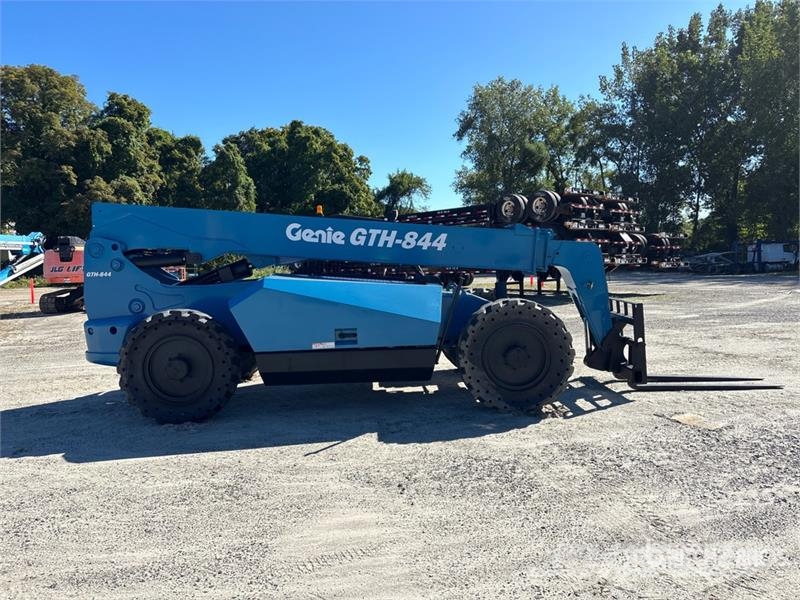 Genie GTH-844 Telescopic handlers