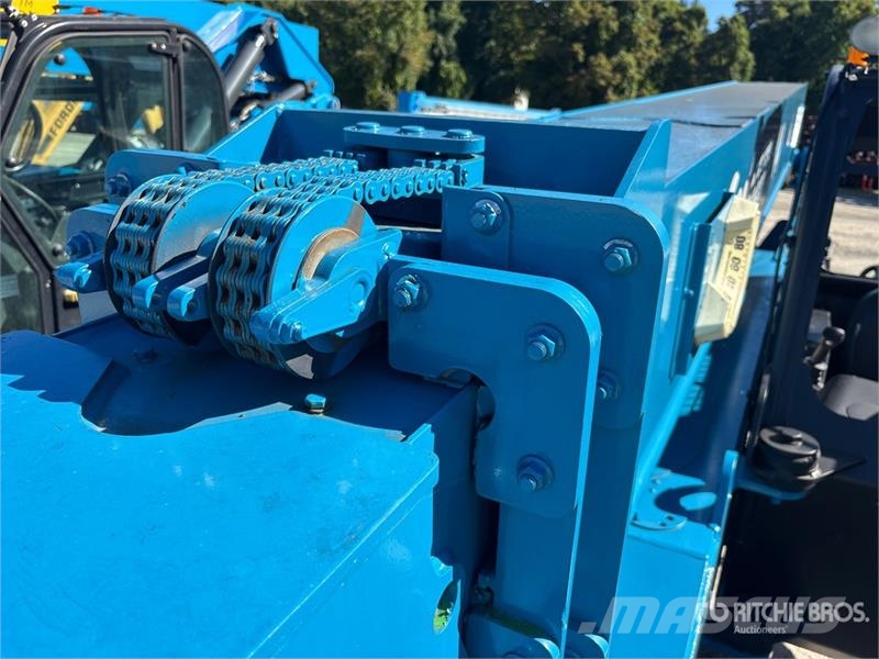 Genie GTH-844 Telescopic handlers