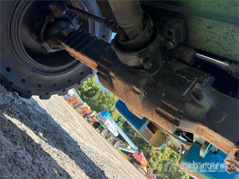 Genie GTH-844 Telescopic handlers