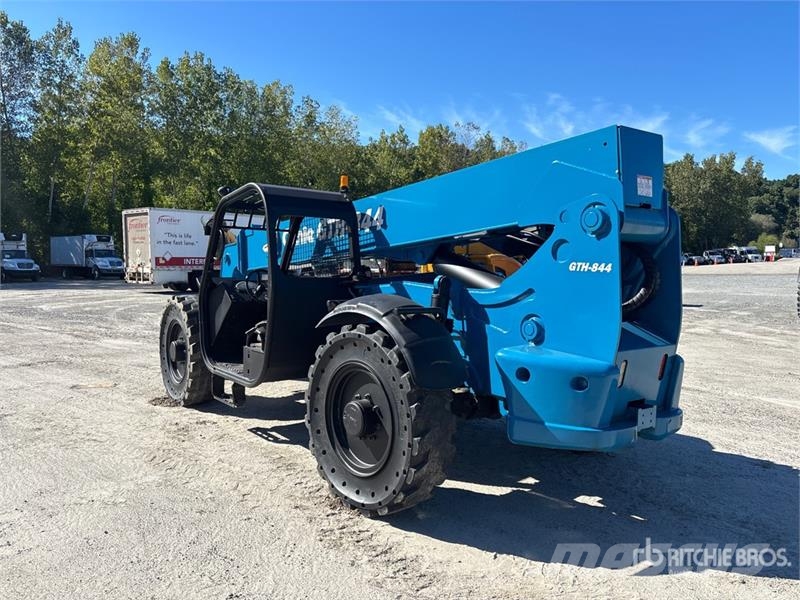 Genie GTH-844 Telescopic handlers