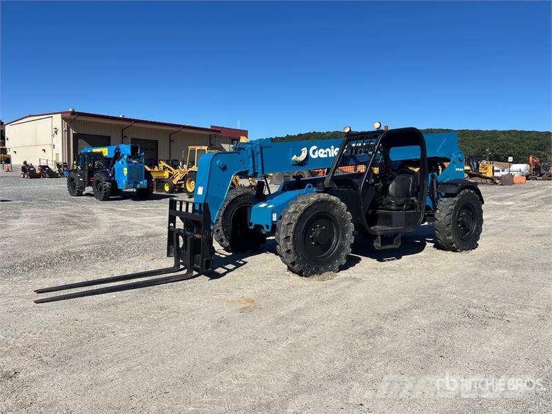 Genie GTH-844 Telescopic handlers