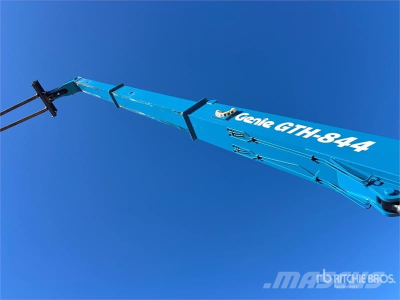 Genie GTH-844 Telescopic handlers