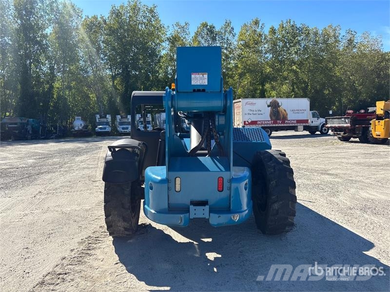 Genie GTH-844 Telescopic handlers