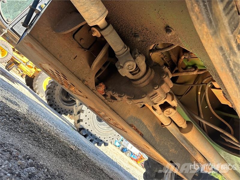 Genie GTH-844 Telescopic handlers