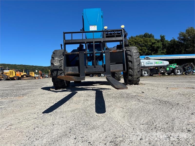 Genie GTH-844 Telescopic handlers