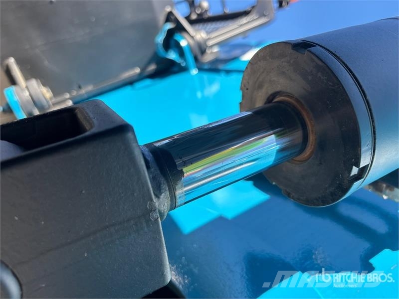Genie GTH-844 Telescopic handlers