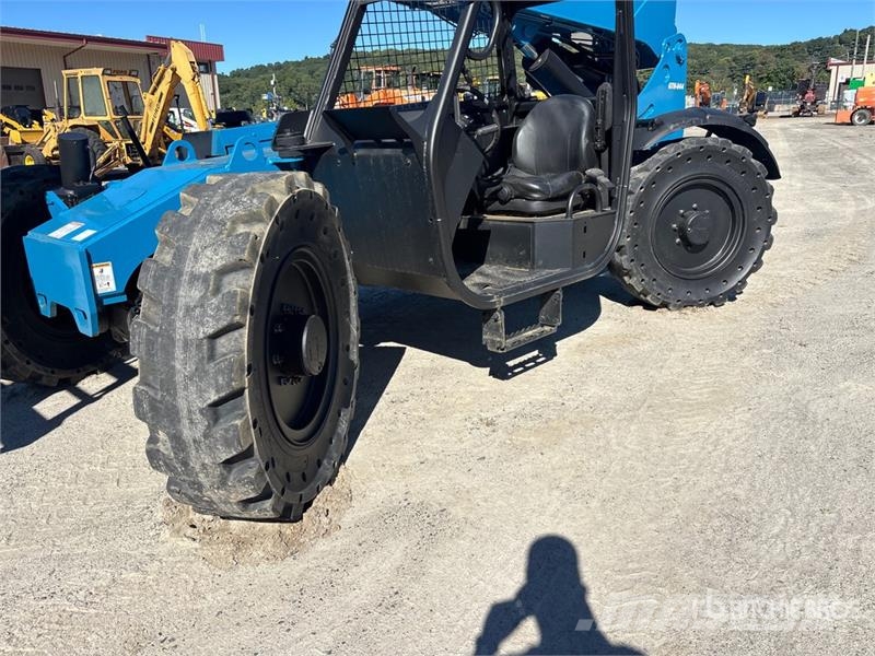 Genie GTH-844 Telescopic handlers