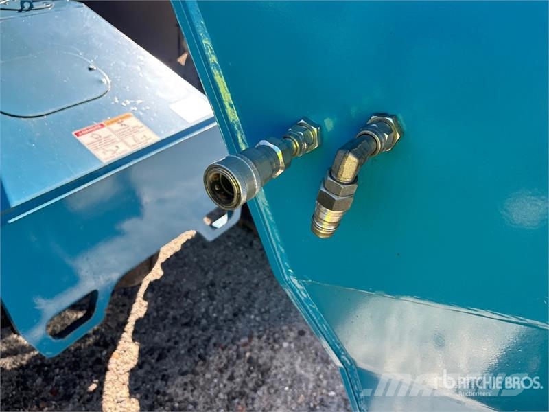 Genie GTH-844 Telescopic handlers