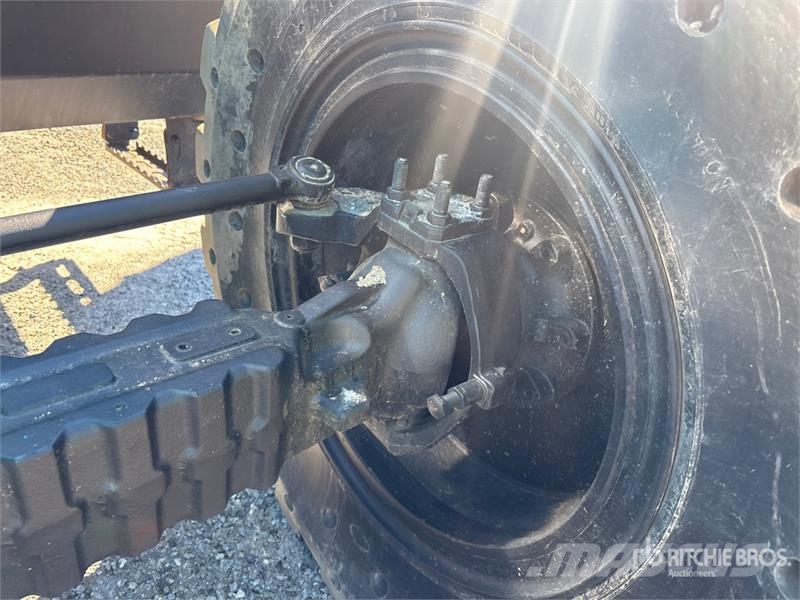 Genie GTH-844 Telescopic handlers