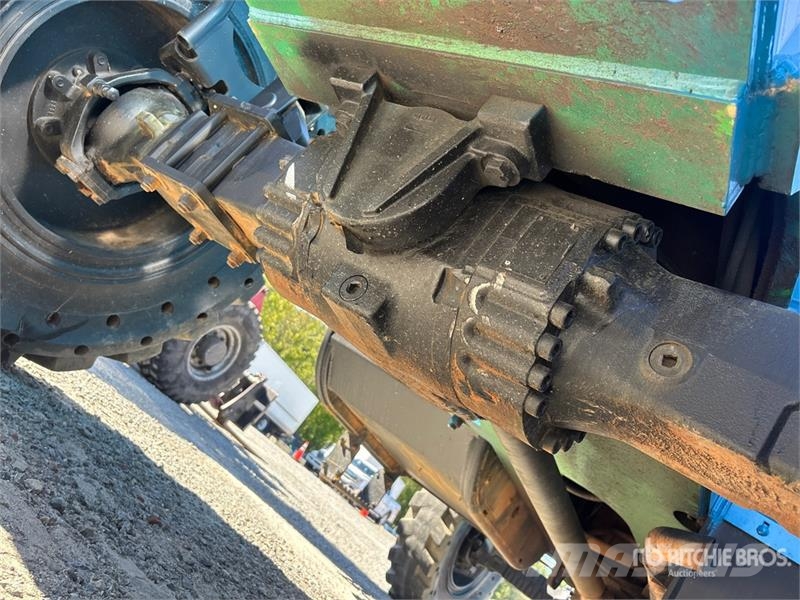 Genie GTH-844 Telescopic handlers
