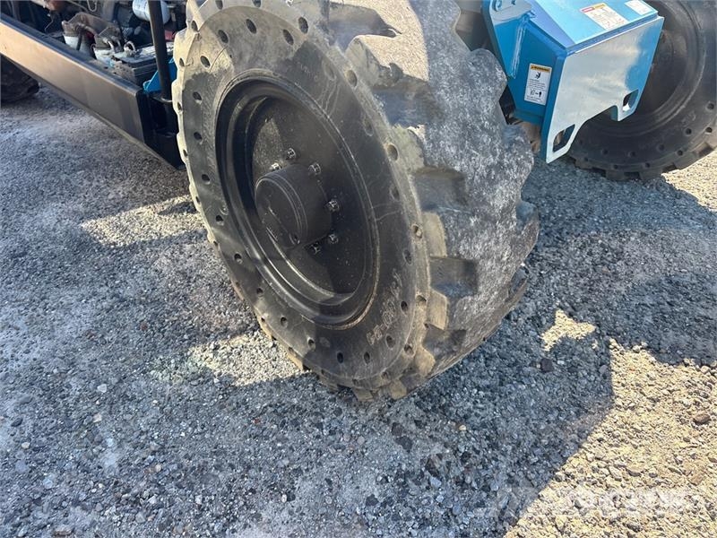 Genie GTH-844 Telescopic handlers