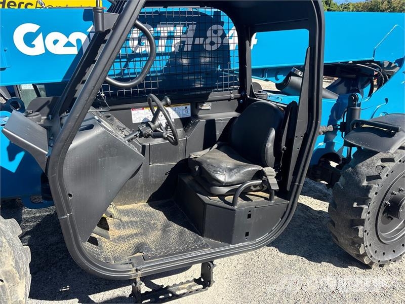 Genie GTH-844 Telescopic handlers