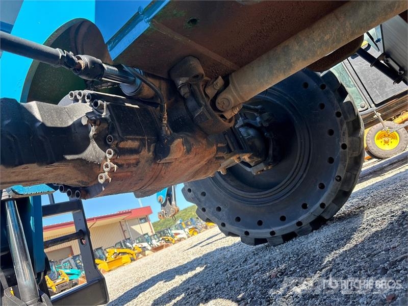 Genie GTH-844 Telescopic handlers