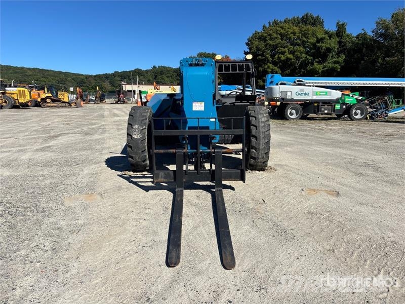 Genie GTH-844 Telescopic handlers