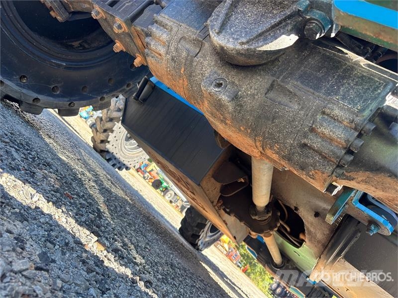 Genie GTH-844 Telescopic handlers