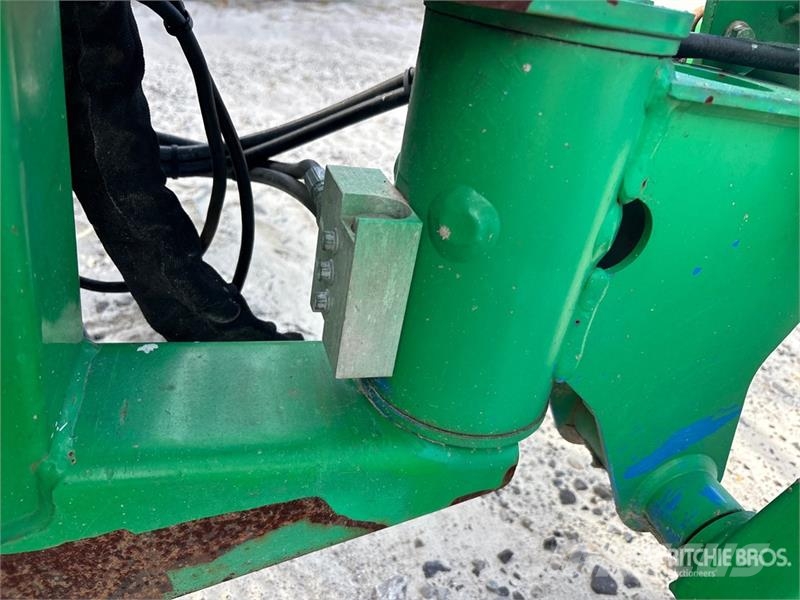 Genie S-45 Telescopic boom lifts