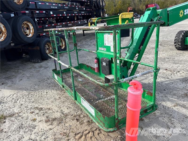Genie S-45 Telescopic boom lifts
