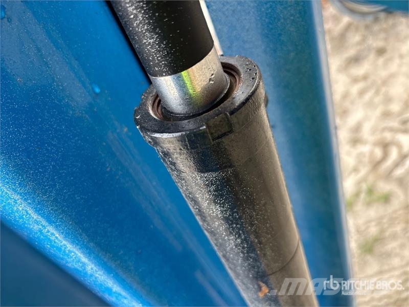 Genie Z-45/25J Plataformas elevatórias articuladas