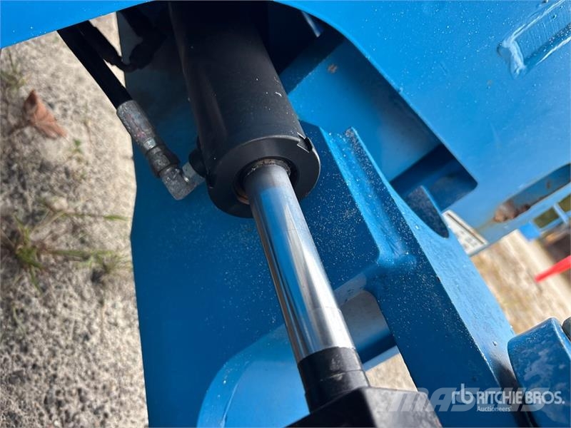 Genie Z-45/25J Plataformas elevatórias articuladas