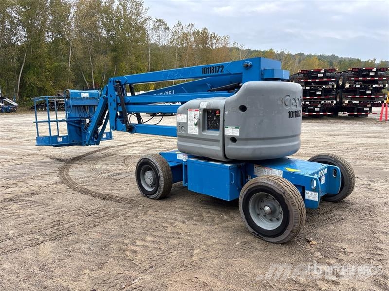 Genie Z-45/25J Plataformas elevatórias articuladas
