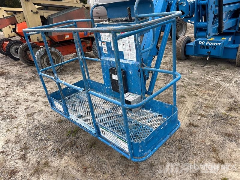 Genie Z-45/25J Plataformas elevatórias articuladas